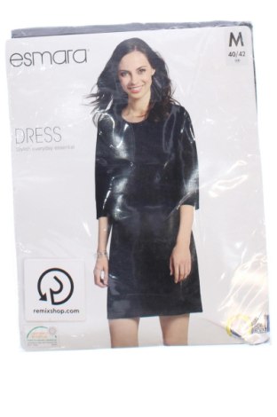 Rochie Esmara, Mărime M, Culoare Negru, Preț 165,39 Lei