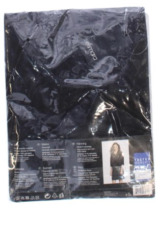 Rochie Esmara, Mărime M, Culoare Negru, Preț 165,39 Lei