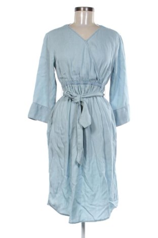 Rochie Esmara, Mărime M, Culoare Albastru, Preț 166,82 Lei