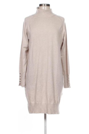 Φόρεμα Esmara, Μέγεθος M, Χρώμα  Μπέζ, Τιμή 20,00 €