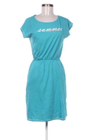 Šaty  Esmara, Veľkosť S, Farba Modrá, Cena  20,00 €