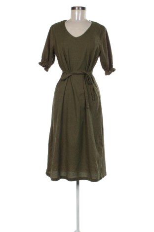 Šaty  Esmara, Velikost M, Barva Zelená, Cena  380,00 Kč