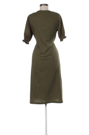 Šaty  Esmara, Velikost M, Barva Zelená, Cena  380,00 Kč