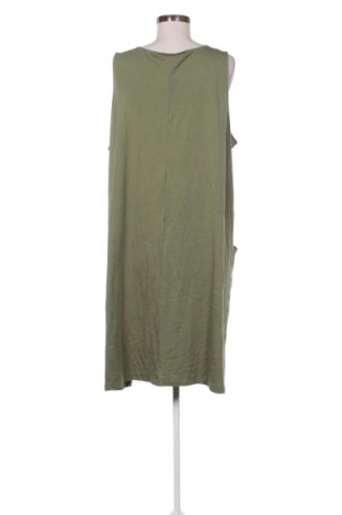 Sukienka Esmara, Rozmiar L, Kolor Zielony, Cena 104,99 zł