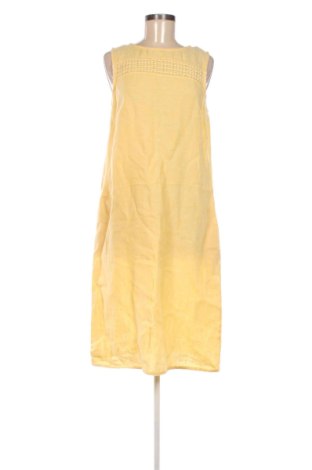 Šaty  Esmara, Velikost M, Barva Žlutá, Cena  565,00 Kč