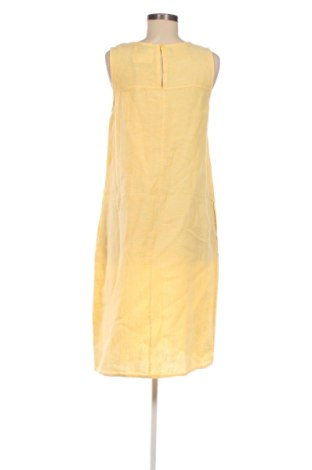 Šaty  Esmara, Velikost M, Barva Žlutá, Cena  565,00 Kč