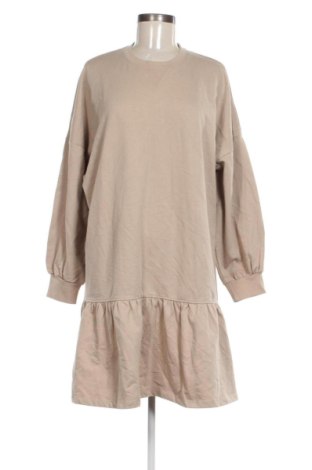 Kleid Esmara, Größe L, Farbe Beige, Preis 25,99 €