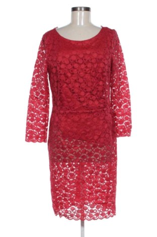 Φόρεμα Esprit, Μέγεθος L, Χρώμα Κόκκινο, Τιμή 28,99 €