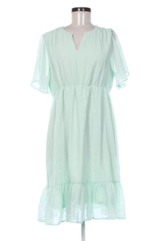 Φόρεμα Esprit, Μέγεθος L, Χρώμα Μπλέ, Τιμή 29,99 €