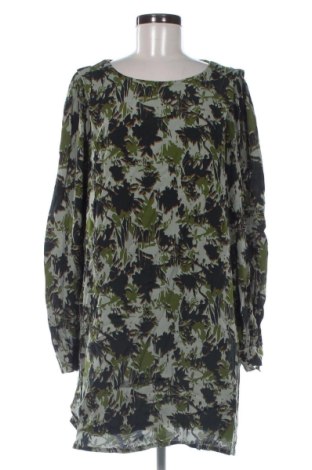 Kleid Esprit, Größe L, Farbe Mehrfarbig, Preis 9,99 €