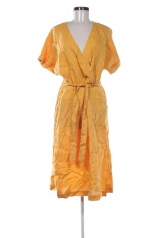 Kleid Esprit, Größe M, Farbe Orange, Preis 31,99 €