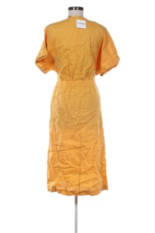 Kleid Esprit, Größe M, Farbe Orange, Preis 31,99 €