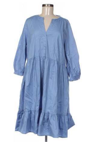 Рокля Essentials by Tchibo, Размер XL, Цвят Син, Цена 9,20 €