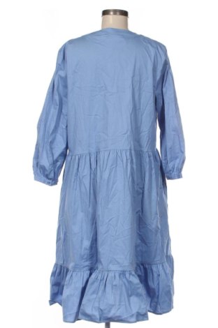Рокля Essentials by Tchibo, Размер XL, Цвят Син, Цена 9,20 €