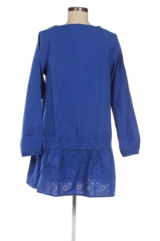 Šaty  Essentials by Tchibo, Veľkosť M, Farba Modrá, Cena  19,93 €