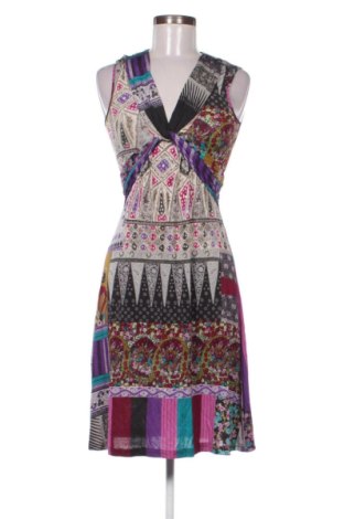 Šaty  Etro, Velikost S, Barva Vícebarevné, Cena  3 968,00 Kč