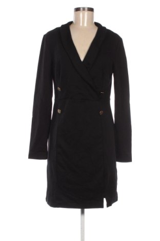 Šaty  Even&Odd, Velikost L, Barva Černá, Cena  939,00 Kč