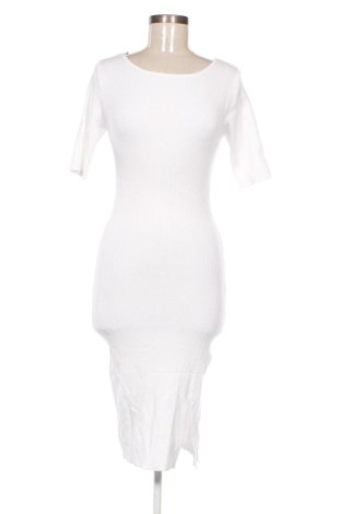 Šaty  Ever.me by Takko Fashion, Velikost XS, Barva Krémová, Cena  565,00 Kč