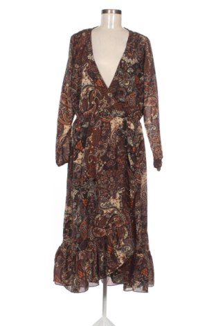 Šaty  Ever.me by Takko Fashion, Velikost XL, Barva Vícebarevné, Cena  499,00 Kč