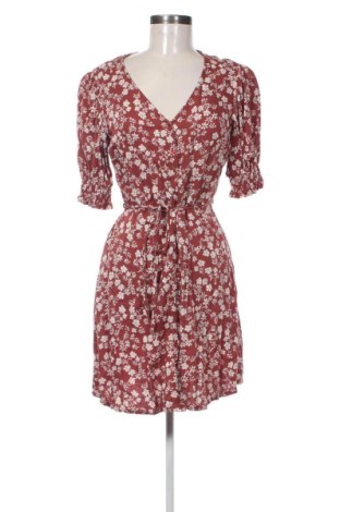 Sukienka F&F, Rozmiar S, Kolor Kolorowy, Cena 133,96 zł