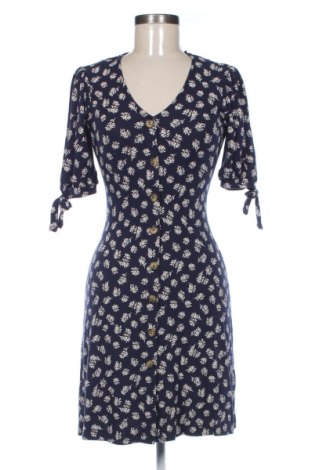Šaty  F&F, Velikost XS, Barva Vícebarevné, Cena  567,00 Kč