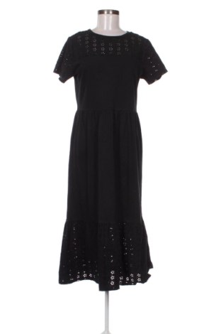 Šaty  F&F, Veľkosť M, Farba Čierna, Cena  19,94 €