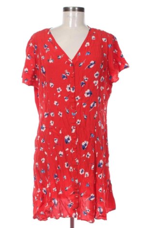 Kleid F&F, Größe XXL, Farbe Mehrfarbig, Preis € 26,13