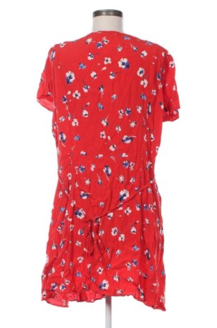 Kleid F&F, Größe XXL, Farbe Mehrfarbig, Preis € 26,13