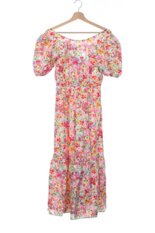 Šaty  F&F, Veľkosť XS, Farba Viacfarebná, Cena  31,65 €