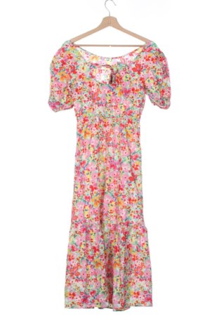 Šaty  F&F, Veľkosť XS, Farba Viacfarebná, Cena  31,65 €