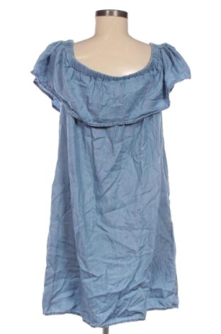 Šaty  F&F, Veľkosť XL, Farba Modrá, Cena  19,93 €