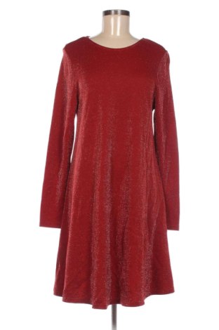 Рокля F&F, Размер XL, Цвят Червен, Цена 19,94 €