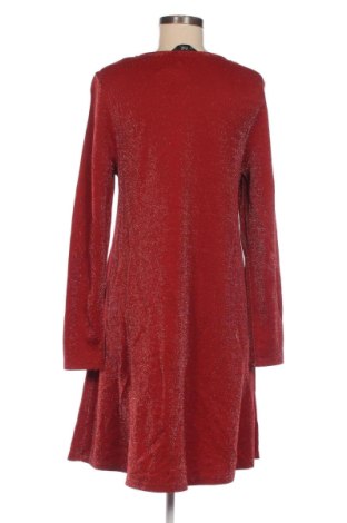 Рокля F&F, Размер XL, Цвят Червен, Цена 19,94 €