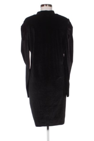 Šaty  F&F, Veľkosť XXL, Farba Čierna, Cena  20,00 €