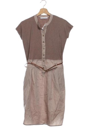 Рокля Fabiana Filippi, Размер S, Цвят Бежов, Цена 115,00 €