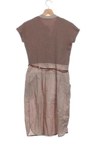 Рокля Fabiana Filippi, Размер S, Цвят Бежов, Цена 115,00 €