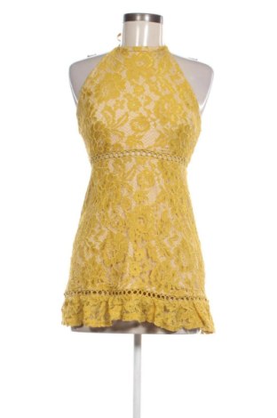 Sukienka Fashion Union, Rozmiar S, Kolor Kolorowy, Cena 56,99 zł