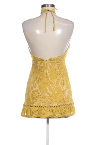 Sukienka Fashion Union, Rozmiar S, Kolor Kolorowy, Cena 56,99 zł