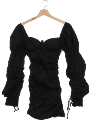 Φόρεμα Fashion nova, Μέγεθος XS, Χρώμα Μαύρο, Τιμή 19,97 €