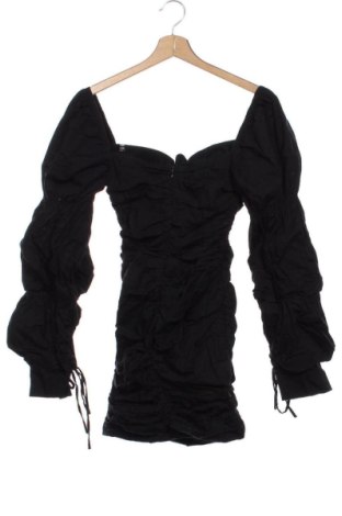 Φόρεμα Fashion nova, Μέγεθος XS, Χρώμα Μαύρο, Τιμή 19,97 €