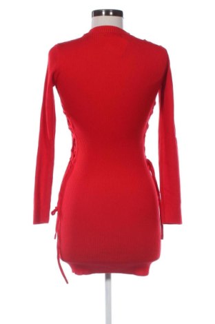 Šaty  Fashion nova, Velikost S, Barva Červená, Cena  595,00 Kč