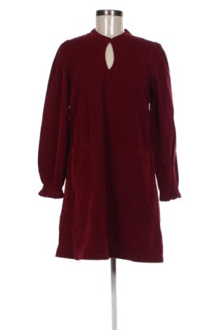 Šaty  Fat Face, Velikost S, Barva Červená, Cena  1 188,00 Kč