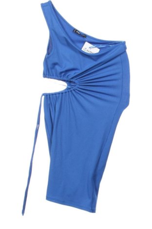 Kleid Fb Sister, Größe XS, Farbe Blau, Preis 19,93 €