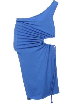 Kleid Fb Sister, Größe XS, Farbe Blau, Preis 19,93 €