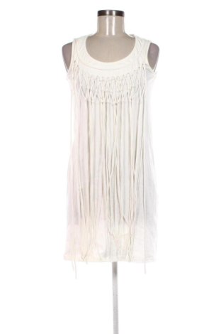 Φόρεμα Fb Sister, Μέγεθος S, Χρώμα Λευκό, Τιμή 20,00 €