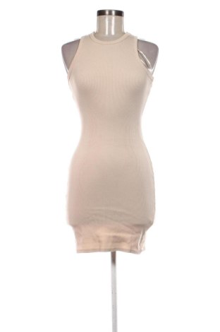 Šaty  Fb Sister, Velikost S, Barva Béžová, Cena  567,00 Kč