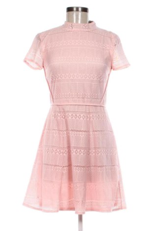 Рокля Fb Sister, Размер M, Цвят Розов, Цена 12,27 €