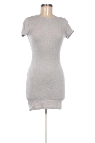 Šaty  Fb Sister, Velikost S, Barva Šedá, Cena  599,00 Kč
