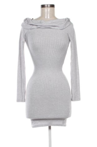 Kleid Fb Sister, Größe XS, Farbe Grau, Preis € 19,95