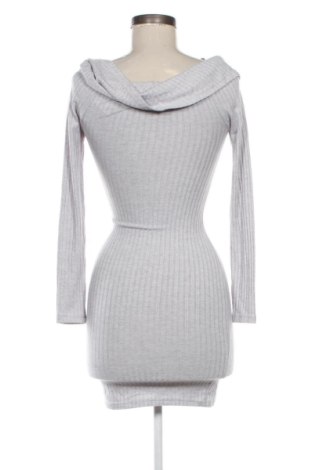 Kleid Fb Sister, Größe XS, Farbe Grau, Preis € 19,95